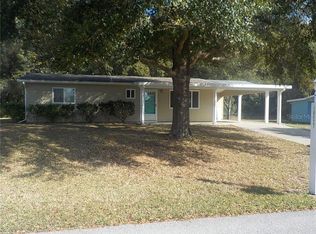 10027 SW 87th Ter, Ocala, FL 34481