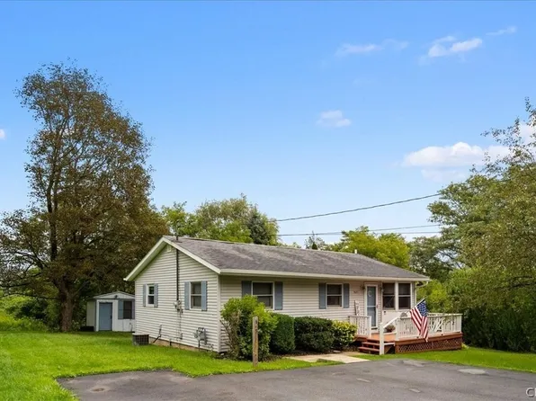 9615 Holman City Rd, Sauquoit, NY 13456