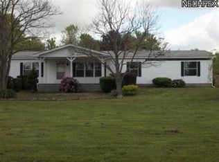 4827 Ridge Rd, Cortland, OH 44410