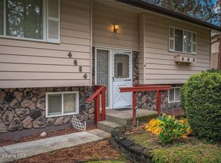 4684 E Alpine Dr, Post Falls, ID 83854