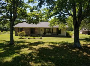 224 Ramsey Rd, Manchester, TN 37355