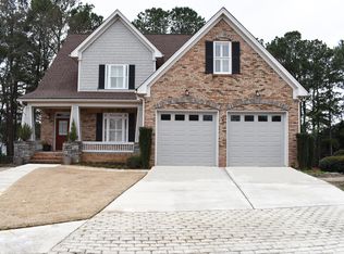 1000 Windsor Place Cir, Grayson, GA 30017