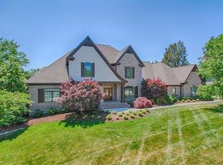 12330 Vista Brook Ln, Knoxville, TN 37934
