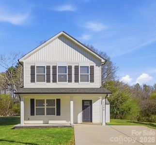 1340 Partee Ln, China Grove, NC, 28023