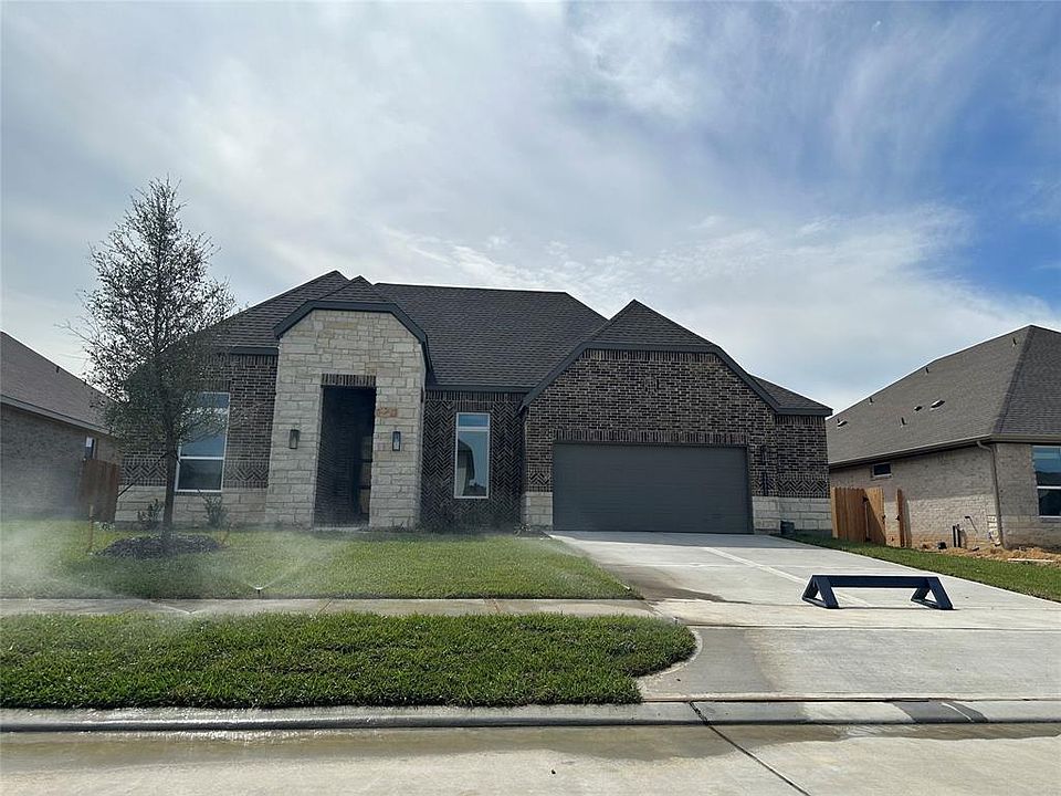 12111 Bee Bush Ct, Conroe, TX 77304 MLS 55434311 Zillow