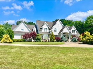 4145 Cambridge Ct, Beachwood, OH 44122
