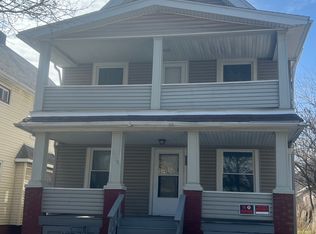 3328 W 86th St, Cleveland, OH