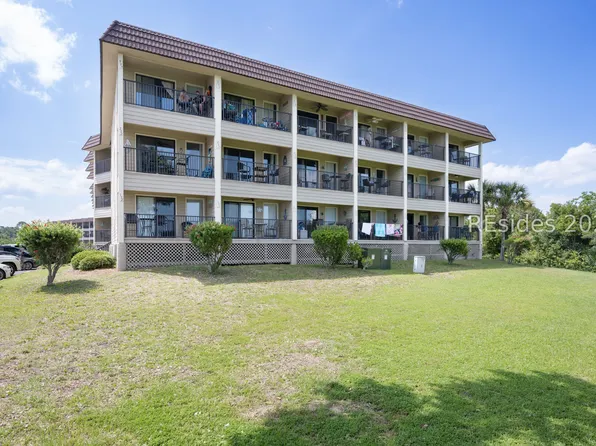 40 Folly Field Rd APT C330, Hilton Head Island, SC 29928