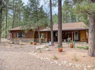 2231 Oak Ave, Lakeside, AZ 85929