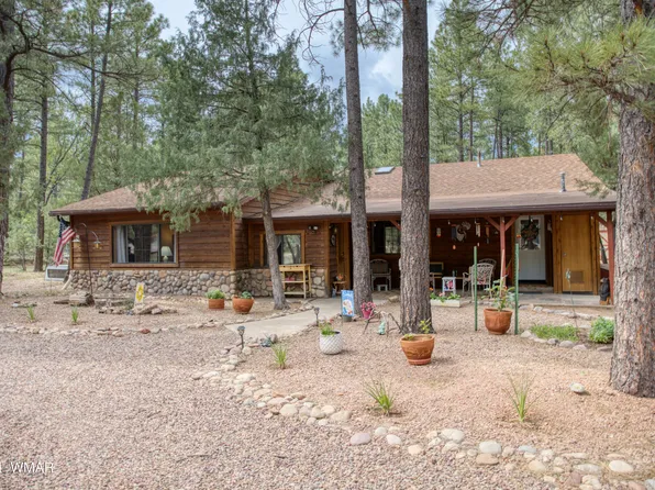 2231 Oak Ave, Lakeside, AZ 85929