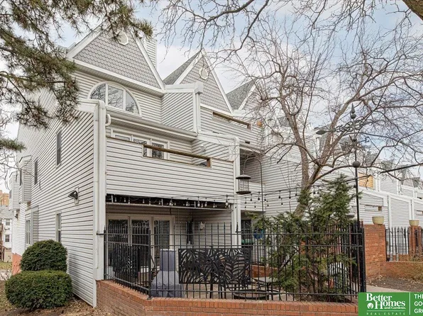 112 S 37th St APT 5, Omaha, NE 68131