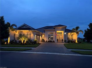 5519 Whistling Straights CT, AVE MARIA, FL 34142