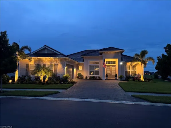 5519 Whistling Straights CT, AVE MARIA, FL 34142