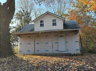 3127 W Huntsville Rd, Pendleton, IN 46064