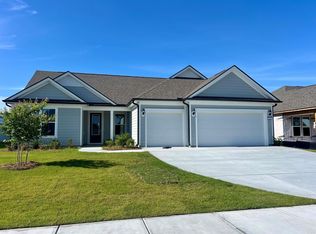 1105 Oxeye St LOT 392, North Myrtle Beach, SC 29582