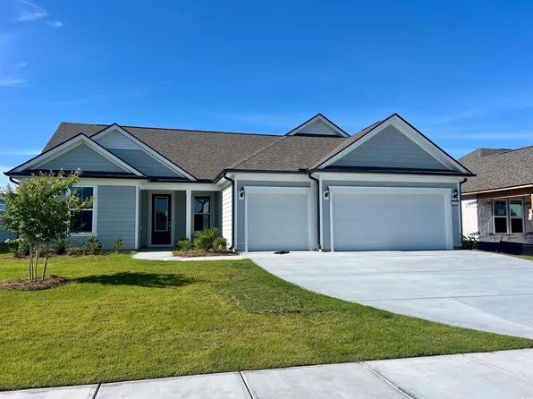 1105 Oxeye St. (Phase 4 Lot 392), North Myrtle Beach, SC 29582