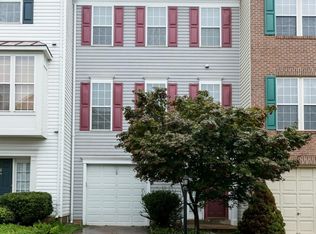 20445 Doncaster Ter, Sterling, VA 20165