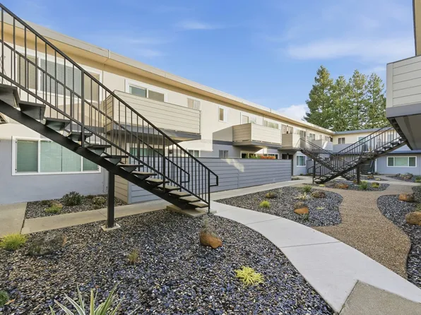 1616 Jefferson Street #1-19, 1616 Jefferson St APT 12, Napa, CA 94559