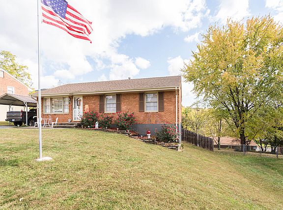 4th image of 4625 Golfview Dr NE