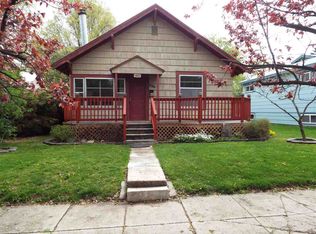 1044 W 3rd St, Weiser, ID 83672