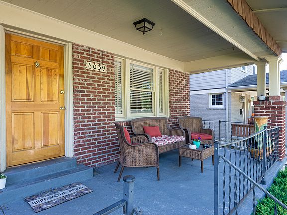 2nd image of 6039 Cherry St