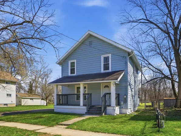 1026 N Central Ave, Lima, OH 45801