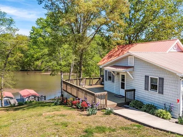 9654 State Highway 119 N, Semora, NC 27343