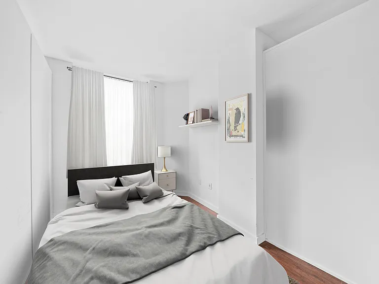 90 John St #3201 — Photo 3
