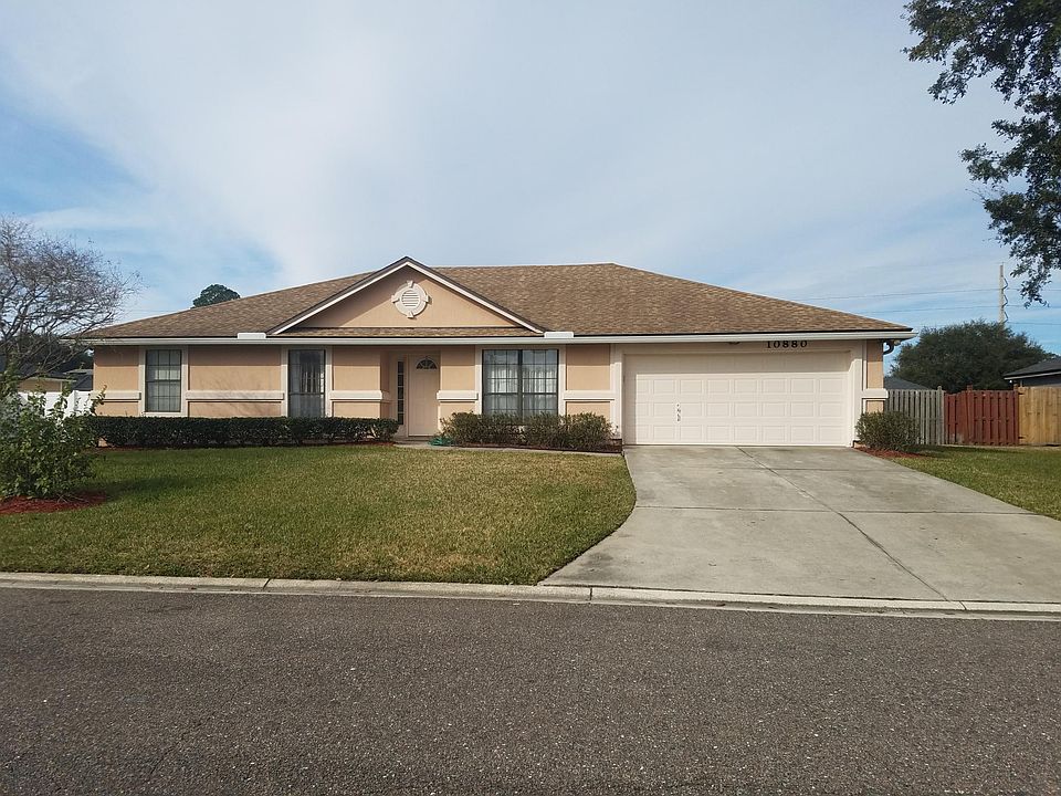 10880 Lydia Estates Dr, Jacksonville, FL 32218 Zillow