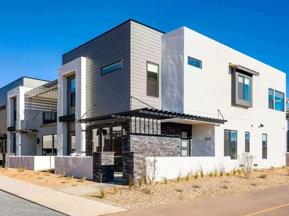 658 W Beach Front Pl, Saint George, UT 84790