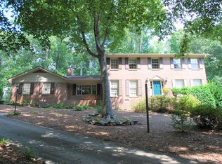 2587 Churchwell Ln, Tucker, GA 30084