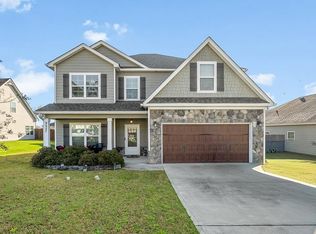 9657 Capot Dr, Midland, GA 31820