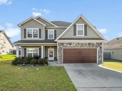 9657 Capot Dr, Midland, GA, 31820