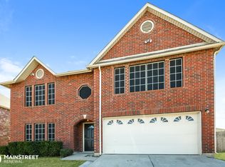 4208 Birch Creek Rd, Keller, TX 76244