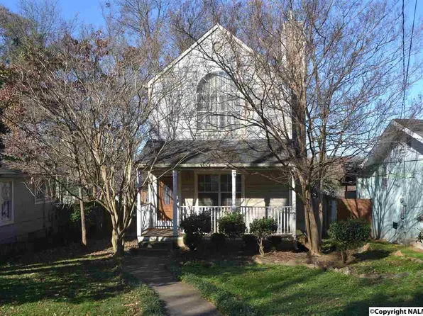 1309 Wells Ave SE, Huntsville, AL 35801
