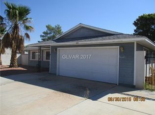 205 S Roland Wiley Rd, Las Vegas, NV 89145