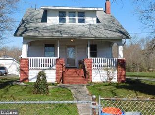 6888 Yock Wock Rd, Port Norris, NJ 08349