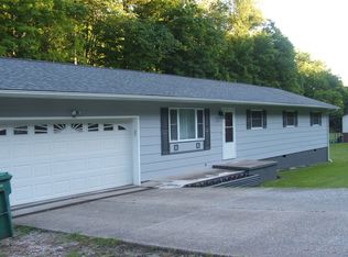 642 Tarkiln Rd, Salem, WV 26426