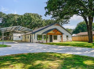 4004 Pueblo Ct, Granbury, TX 76048