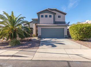 16190 N 161st Ln, Surprise, AZ 85374