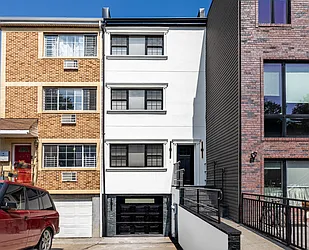 451 Lexington Avenue