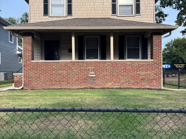 2937 N Park Ave, Indianapolis, IN 46205