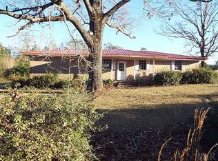 1997 Schnoor Rd, Jay, FL 32565