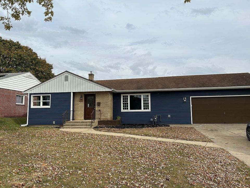 2nd image of 3623 Huffman Blvd