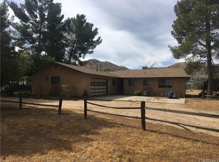 32549 Aliso Canyon Rd, Acton, CA 93510