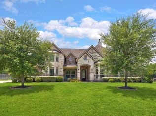 40607 Remington Ln, Magnolia, TX 77354