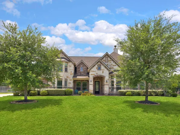 40607 Remington Ln, Magnolia, TX 77354