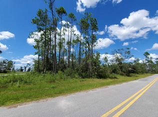 3512 Cedar Rd E, Southport, FL 32409