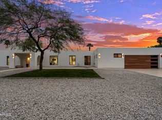 5429 E BLOOMFIELD Road, Scottsdale, AZ 85254