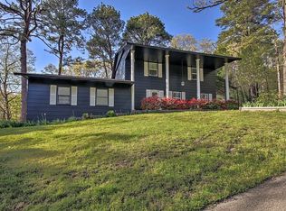 8493 Cedar Ter, Rogers, AR 72756